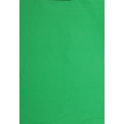 Falcon Eyes BCP-10 Toile de fonds pour photo Coton Monochromatique Vert