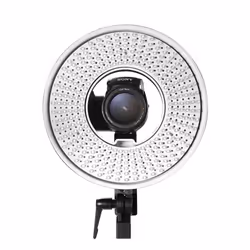 Falcon Eyes DVR-300DVC, 19 W, 300 ampoule(s), LED, 10000 lux, 3000 K, 8000 K