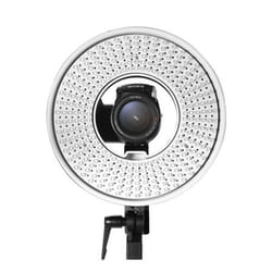 Falcon Eyes DVR-300DVC éclairage continu du studio photo 19 W