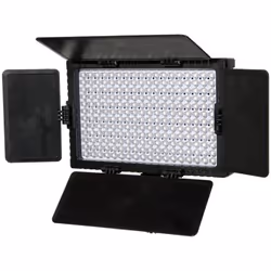 Falcon Eyes DV-216VC-K2, Flash esclave
