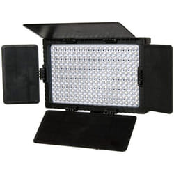 Falcon Eyes DV-216VC-K2 flash Flash esclave Noir