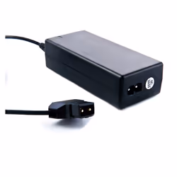 Rolux Leuchten RL-T1A chargeur de batterie Secteur