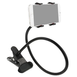 StudioKing CLP02 Support actif Mobile/smartphone Noir