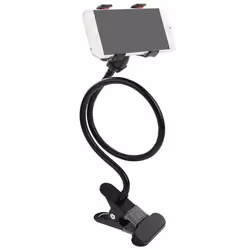 StudioKing CLP02 Support actif Mobile/smartphone Noir