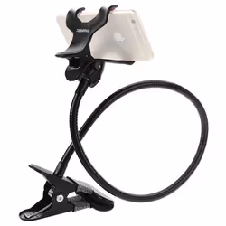StudioKing CLP02 Support actif Mobile/smartphone Noir