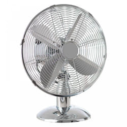 Daewoo COL1098GE ventilateur Chrome