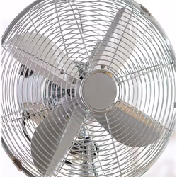 Daewoo COL1098GE ventilateur Chrome