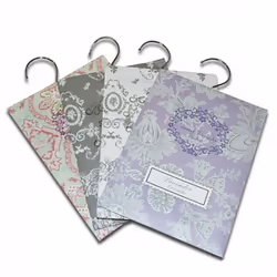Sachets Aromatiques Modeles Variés