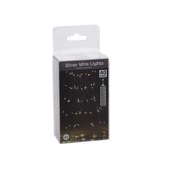 Nedis AX8702100 décoration de fête Guirlande