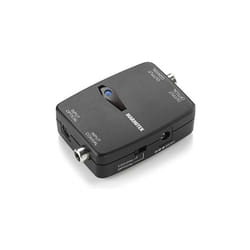 Connect TC22 - Convertisseur audio : Toslink Coaxial