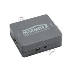 Marmitek - Connect HV15 - hdmi vers vga - 08266