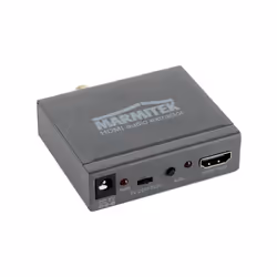 MARMITEK - CONNECT AE14 EXTRACTEUR HDMI 4K AUDIO AVEC ARC - 08276 -Connect ae14 extracteur hdmi 4k audio avec arc - 871816453 ...