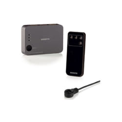 Connect 350 uhd hdmi auto commutateur à bascule - 5 - Marmitek