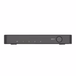 Marmitek Connect 740 – Switch HDMI 8K 60Hz – 4K 120Hz – HDMI 2.1 – 4 entrées / 1 sortie - Vue supplémentaire 4