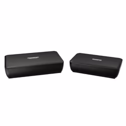 Marmitek Speaker Anywhere 650 - Connexion d'enceintes sans fil, Émetteur et récepteur AV, 30 m, Avec fil