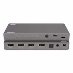 Marmitek Connect AE34 - Extracteur audio HDMI - Vue supplémentaire 3
