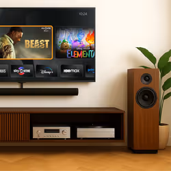 Marmitek Connect AE34 - Extracteur audio HDMI - Vue supplémentaire 7