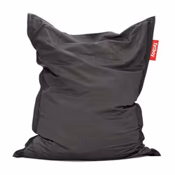 Fatboy 102462, Charbon de bois, Tissu, Intérieure, Rectangle, 1800 mm, 1400 mm