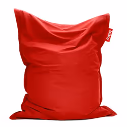 Fatboy 102476, Rouge, Tissu, Extérieure, Rectangle, 1800 mm, 1400 mm