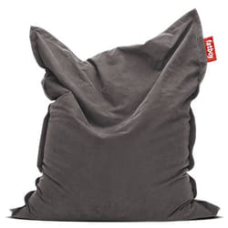 Fatboy 900.0270.5 sac de haricot Gris Intérieure Rectangle