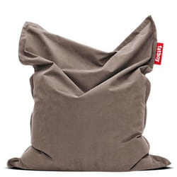 Fatboy 900.0270.9 sac de haricot Taupe Intérieure Rectangle