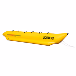 Bouée tractée 6 places Jobe Sports Banana Watersled