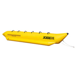 Bouée tractée 6 places Jobe Sports Banana Watersled
