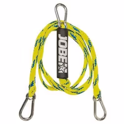 JOBE Bride nautique sans poulie -  8ft - 2 personnes