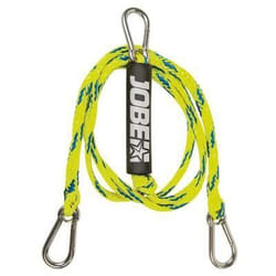 JOBE Bride nautique sans poulie -  8ft - 2 personnes