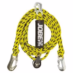 JOBE Bride avec flotteur pour sports nautique - 12ft - 2 personnes