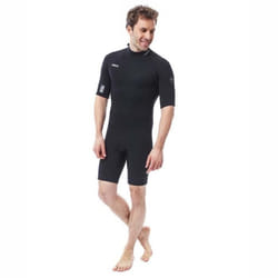 Combinaison shorty de surf Jobe Sports Atlanta 2mm