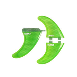Aileron de stand up paddle Jobe Sports Honeycomb (x3)