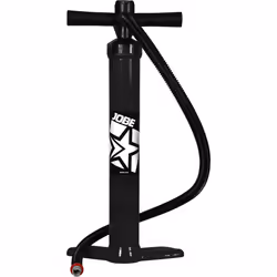 Jobe 480018001, Gonflables, Noir, Blanc, 1,9 bar, 590 mm, 320 mm, 680 mm