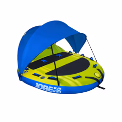 Bouée tractée Jobe Sports ea-esta 3P Inner Backrest 2018-2020