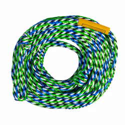 Corde pour bouée tractée pour 4 personnes Jobe Sports