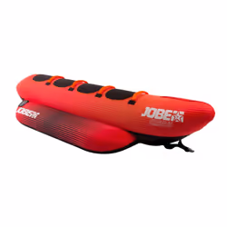 Bouées tractées pour 4 personnes Jobe Sports Chaser