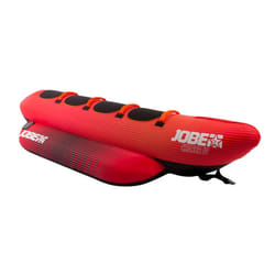 Bouées tractées pour 4 personnes Jobe Sports Chaser