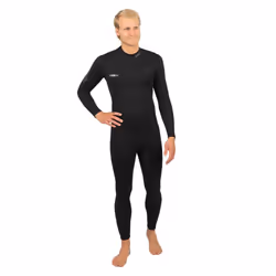 Combinaison de plongée Jobe Sports Atlanta 2 mm