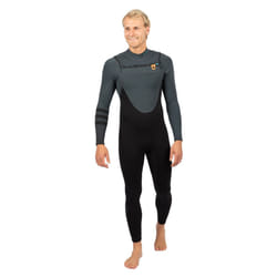 Combinaison de surf Jobe Sports Perth Chestzipper