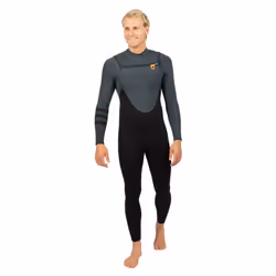 Combinaison de surf Jobe Sports Perth Chestzipper