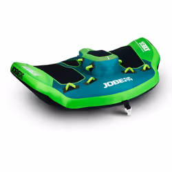 Bouée tractée remorqueble Jobe Sports Rodeo