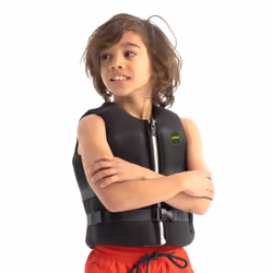 Gilet de sauvetage en néoprène enfant Jobe Sports