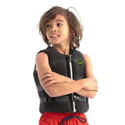 Gilet de sauvetage en néoprène enfant Jobe Sports
