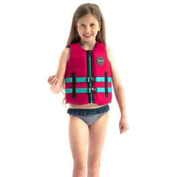 Gilet de flottaison en néoprène enfant Jobe Sports
