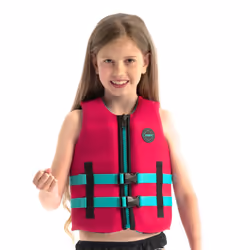 Gilet de flottaison en néoprène enfant Jobe Sports
