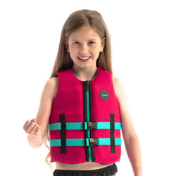 Gilet de flottaison en néoprène enfant Jobe Sports