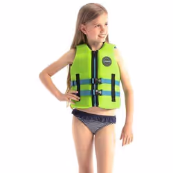 Gilet de flottaison en néoprène enfant Jobe Sports