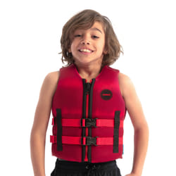 Jobe 244921013 Rouge Néoprène, Polyvinyl chloride (PVC) 116