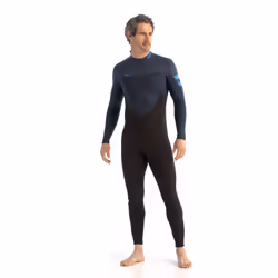 Combinaison de nautisme Jobe Sports Perth 32 mm