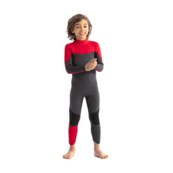 Combinaison de nautisme 3/2 mm enfant Jobe Sports Boston